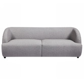 By Designs Christiane 3 Seater Boucle Sofa