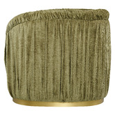 By Designs Clarette 3 Seater Chenille Sofa