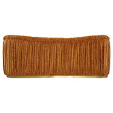 By Designs Clarette 3 Seater Chenille Sofa