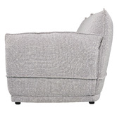 By Designs Lionnel 3 Seater Upholstered Sofa