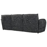 By Designs Lionnel 3 Seater Upholstered Sofa