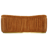 By Designs Clarette 2 Seater Chenille Sofa