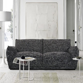 By Designs Lionnel 2 Seater Upholstered Sofa