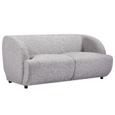 By Designs Christiane 2 Seater Boucle Sofa