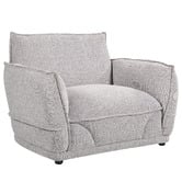 By Designs Lionnel Upholstered Armchair