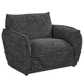 By Designs Lionnel Upholstered Armchair