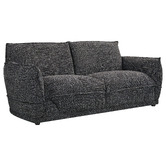 By Designs Lionnel 2 Seater Upholstered Sofa