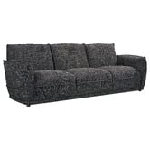 By Designs Lionnel 3 Seater Upholstered Sofa