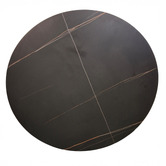 By Designs 90cm Caleb Round  Dining Table