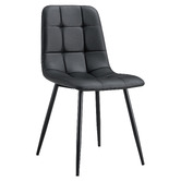 By Designs 4 Seater Caleb Dining Table &amp; Chair Set