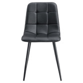 By Designs 4 Seater Caleb Dining Table &amp; Chair Set