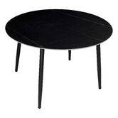 By Designs Marfis Sintered Stone Dining Table