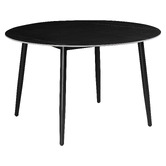 By Designs Marfis Sintered Stone Dining Table