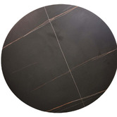 By Designs Marfis Sintered Stone Dining Table