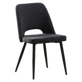 By Designs Alisa Upholstered Dining Chairs