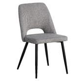 By Designs Alisa Upholstered Dining Chairs