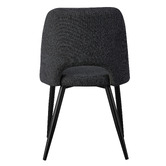 By Designs Alisa Upholstered Dining Chairs