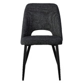 By Designs Alisa Upholstered Dining Chairs