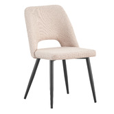 By Designs Harlan Upholstered Dining Chairs