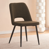 By Designs Harlan Upholstered Dining Chairs