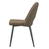 By Designs Harlan Upholstered Dining Chairs