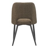 By Designs Harlan Upholstered Dining Chairs