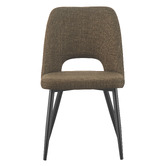 By Designs Harlan Upholstered Dining Chairs