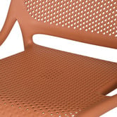 By Designs Alice Outdoor Dining Chairs