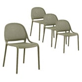 By Designs Alice Outdoor Dining Chairs