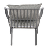 By Designs 4 Seater Kyran Outdoor Lounge Set