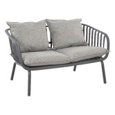 By Designs 4 Seater Kyran Outdoor Lounge Set
