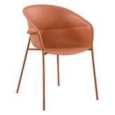 By Designs Helena Outdoor Dining Chairs