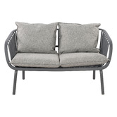 By Designs 4 Seater Kyran Outdoor Lounge Set