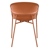 By Designs Helena Outdoor Dining Chairs