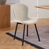 By Designs Houlton Upholstered Dining Chairs