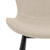 By Designs Houlton Upholstered Dining Chairs