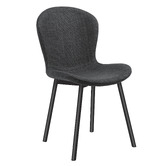 By Designs Houlton Upholstered Dining Chairs