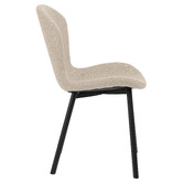 By Designs Houlton Upholstered Dining Chairs