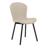 By Designs Houlton Upholstered Dining Chairs