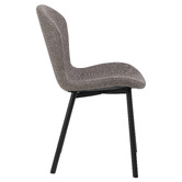 By Designs Houlton Upholstered Dining Chairs
