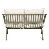 By Designs 4 Seater Kyran Outdoor Lounge Set