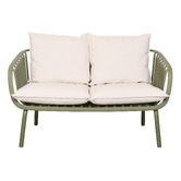 By Designs 4 Seater Kyran Outdoor Lounge Set