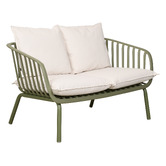 By Designs 4 Seater Kyran Outdoor Lounge Set