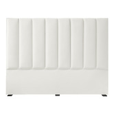 By Designs Monaco Velvet Bedhead