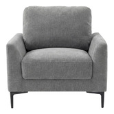 By Designs Bryn Upholstered Armchair