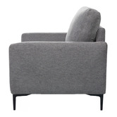 By Designs Bryn Upholstered Armchair