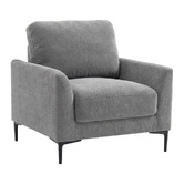 By Designs Bryn Upholstered Armchair