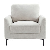 By Designs Bryn Upholstered Armchair