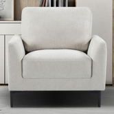 By Designs Bryn Upholstered Armchair