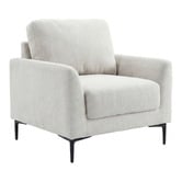 By Designs Bryn Upholstered Armchair